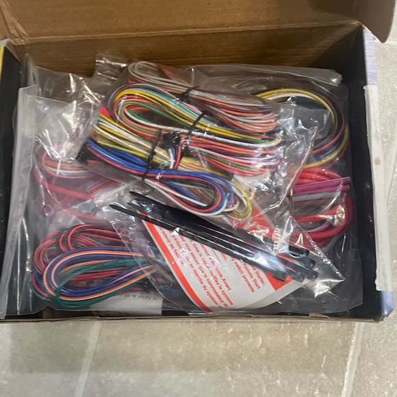 MPC Automotive Remote Start Kit MPC+rs00-g5 NWT 2017 Hyundai Tuscon - Picture 6 of 9